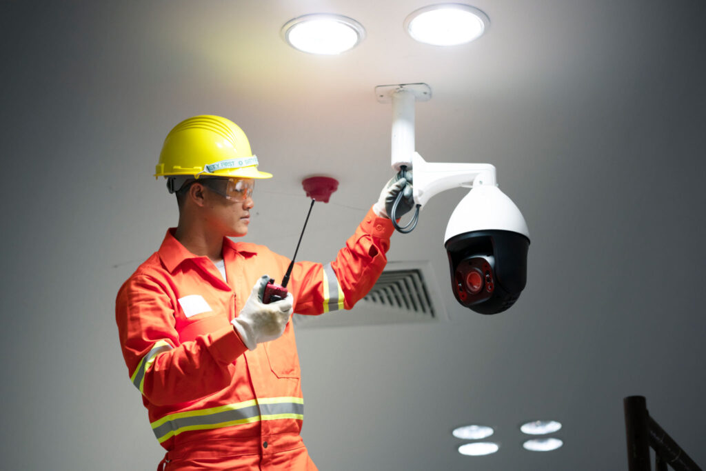 Security Camera